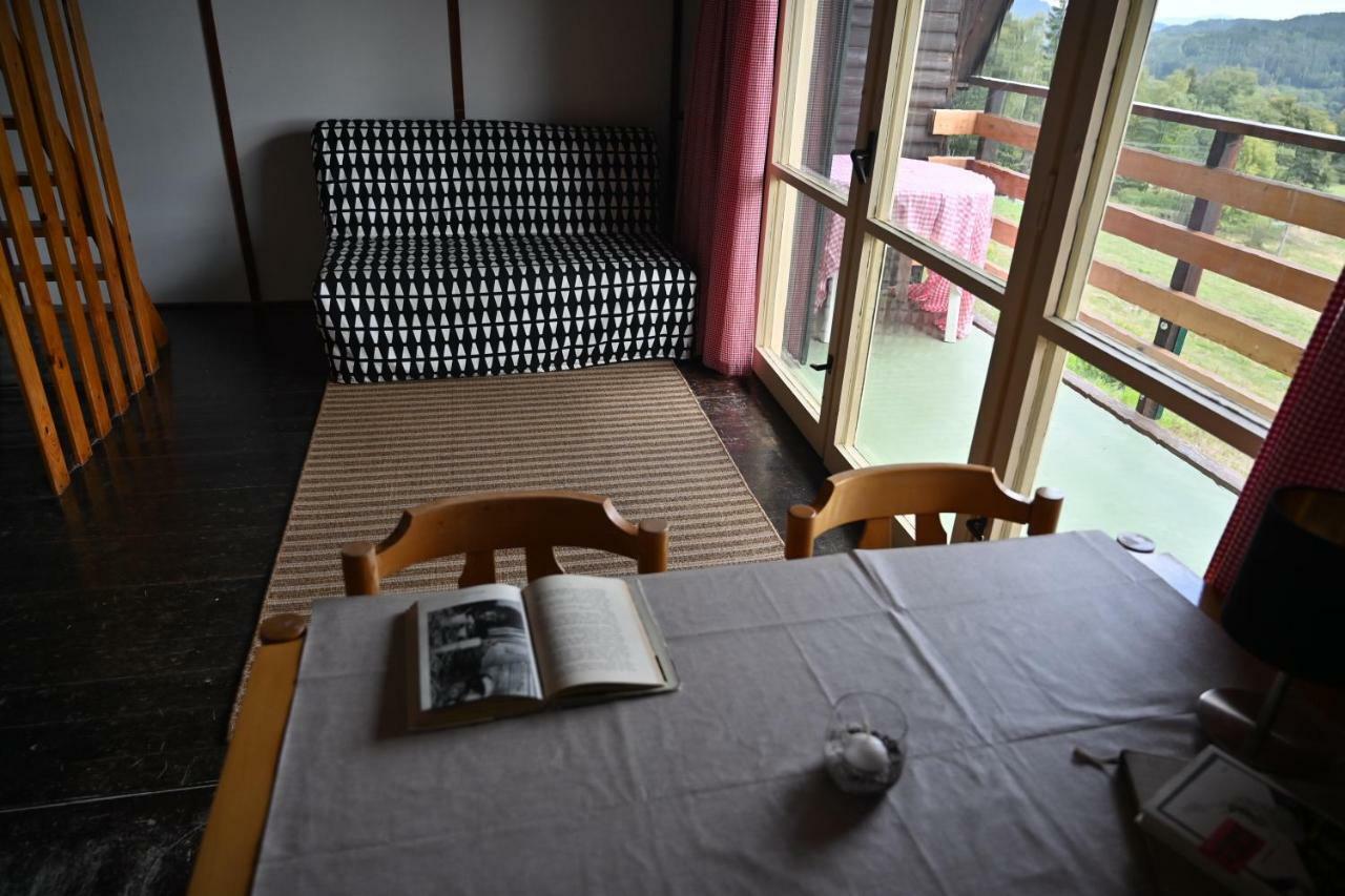 Rs Bernov Zatisi Hotel Nejdek Buitenkant foto
